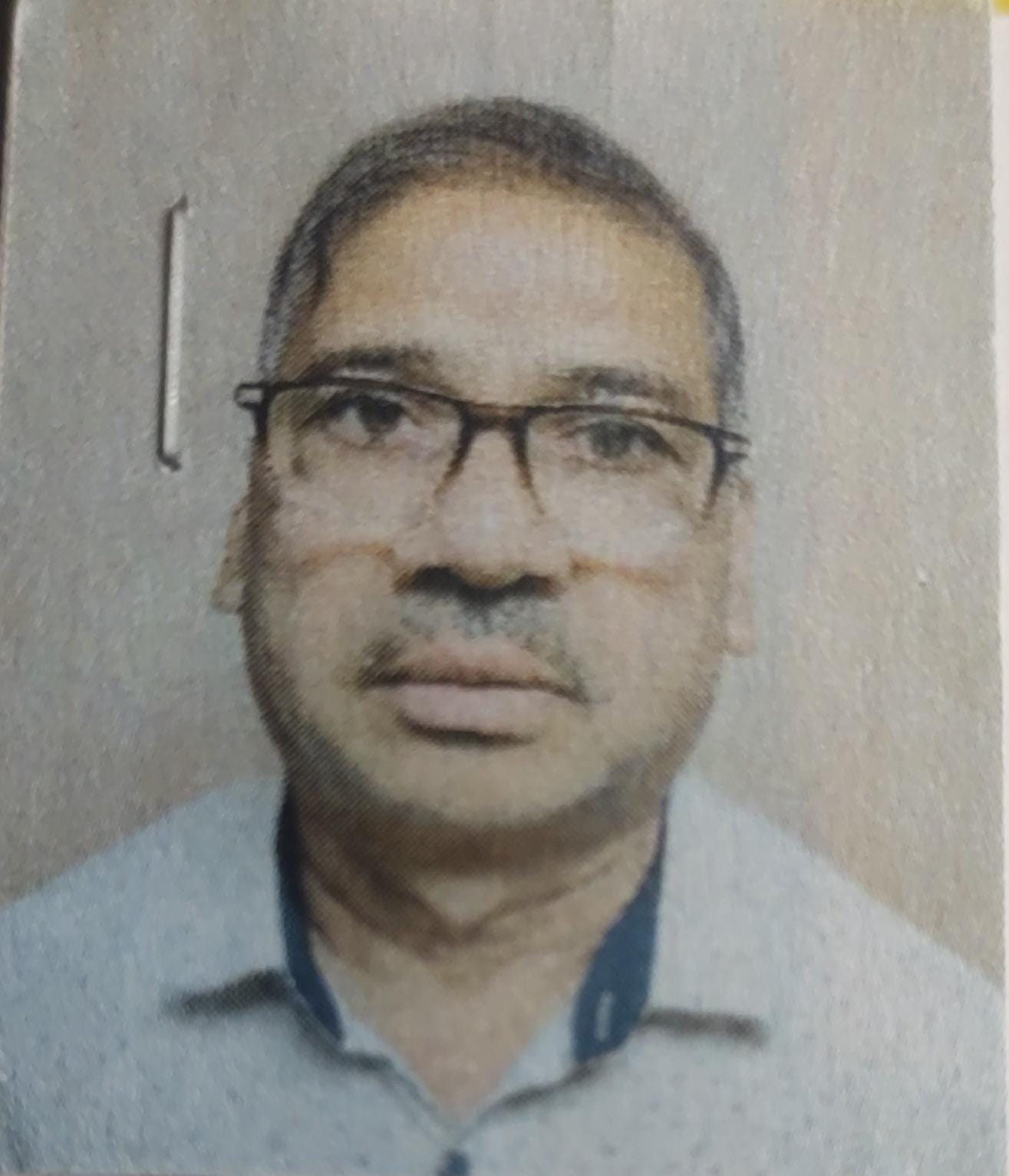 Sh. ramesaver meena